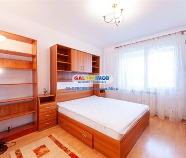 Apartament 2 camere de inchiriat - Nicolae Grigorescu - Photo 5