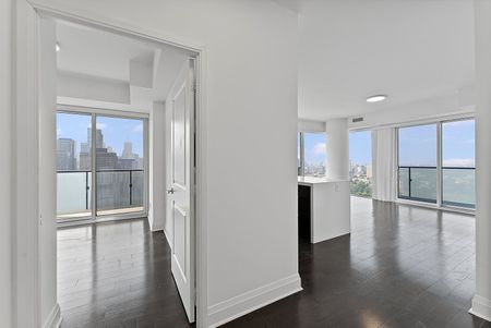 For Lease - 65 St. Mary Street Unit# 2604, Toronto, Ontario - Photo 4