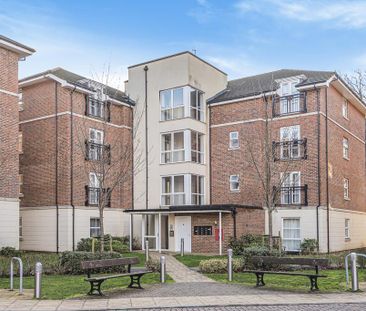 2 bedroom apartment to rent - Photo 4