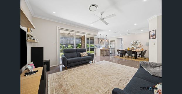 Modern comfort, elevated positioning and effortless family living come together seamlessly - a home designed to deliver space and everyday enjoyment. - Photo 1