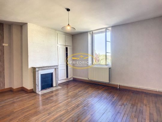 Appartement 5 pièces à Villers-sur-Meuse - Photo 1