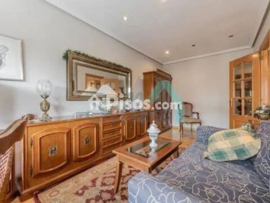 Piso en alquiler en Buenavista-El Cristo - Photo 1