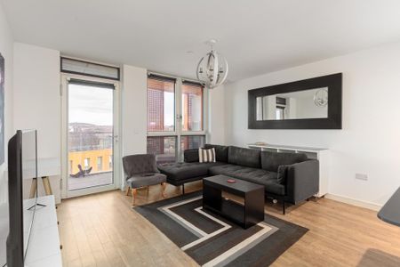 2 bedroom apartment to rent - Photo 3