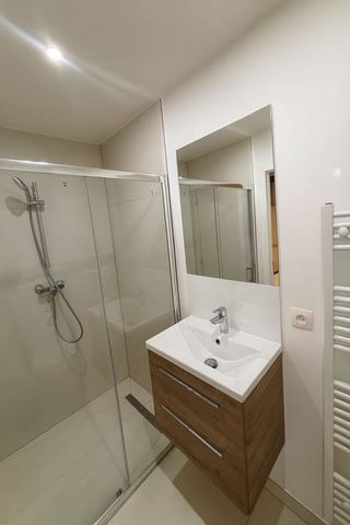 Appartement te huur - Foto 4