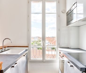 Location Appartement 3 pièces 45m² - Photo 2