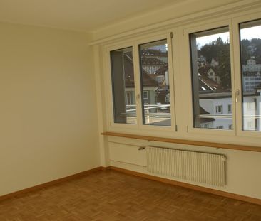 1.5 Zimmer, 6. Stock - Photo 5