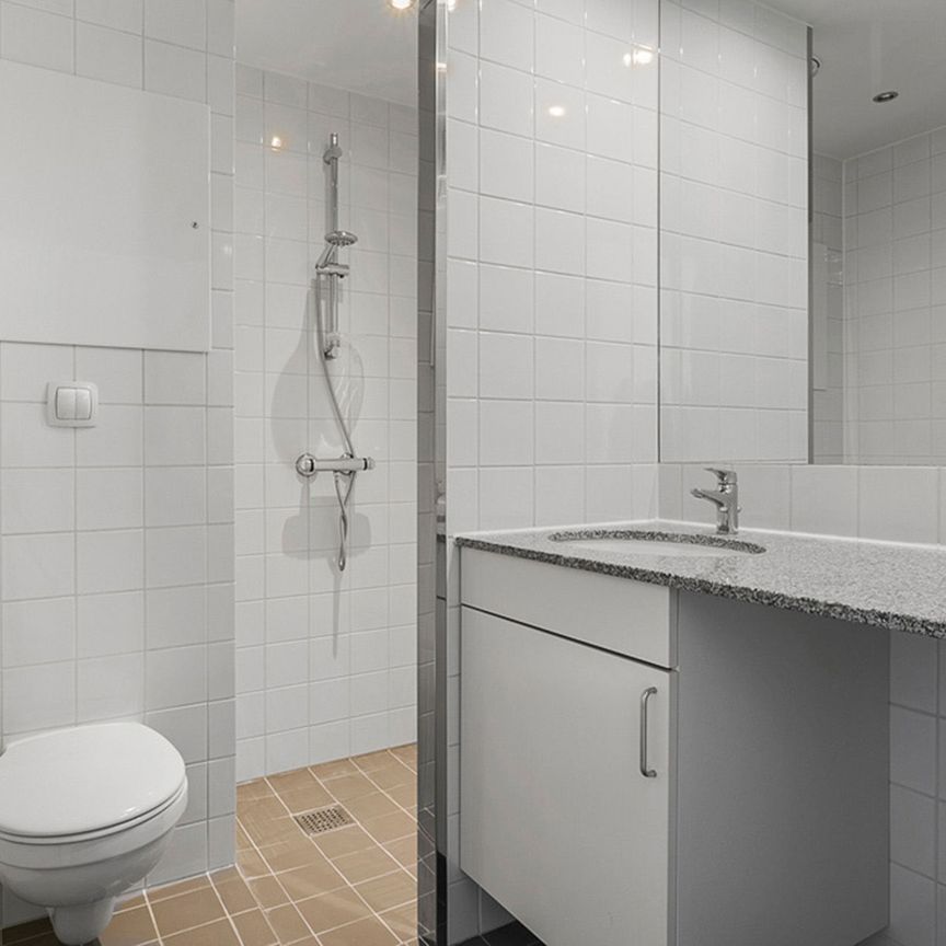 Flydedokken 13, 4. mf., 9000 Aalborg - Foto 1