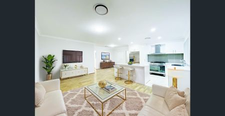 MODERN FAMILY HOME FOR LEASE! - Photo 4