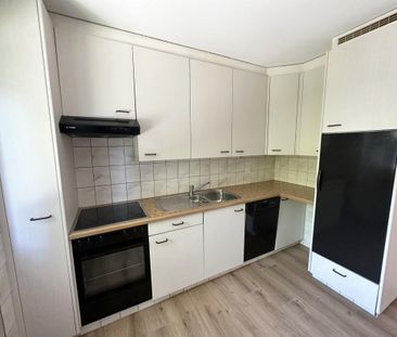 Sion – Appartement 4.5 pièces partiellement rénové dans le quartier... - Photo 6