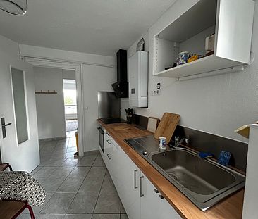 Location appartement 1 pièce, 93.23m², Nantes - Photo 5