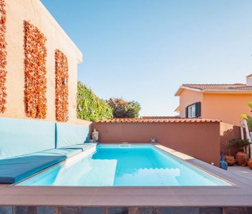 Luxury 5 bedroom Detached House for rent in Cascais e Estoril, Port... - Photo 6