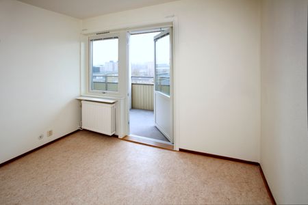 Ramels väg, Malmö - Foto 2