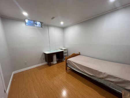 For Lease - 1588 Princelea Place Unit# Lower, Mississauga, Ontario - Photo 5