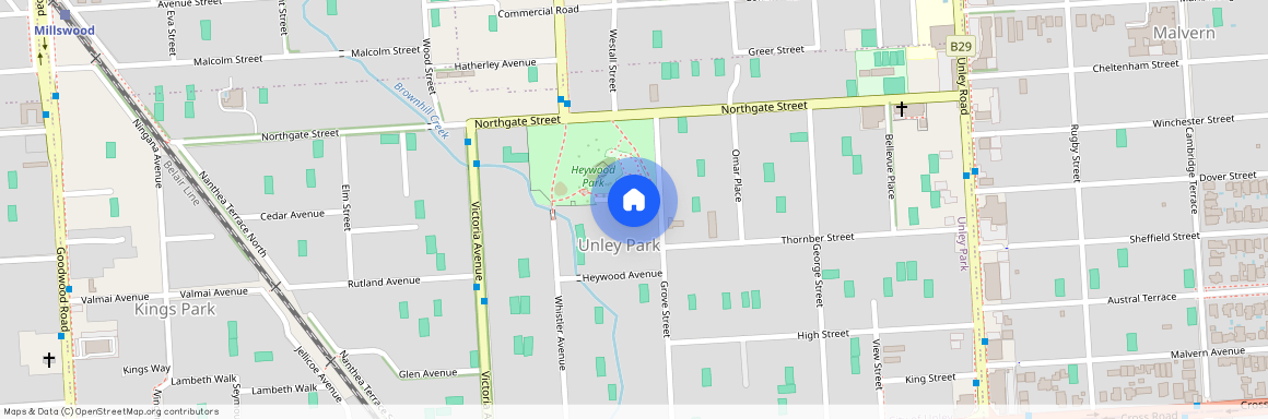 2A Addiscombe Place, SA 5061, Unley Park