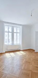 Großzügige 4-Zimmer-Wohnung mit 148 m² in zentraler Lage ... - Photo 1