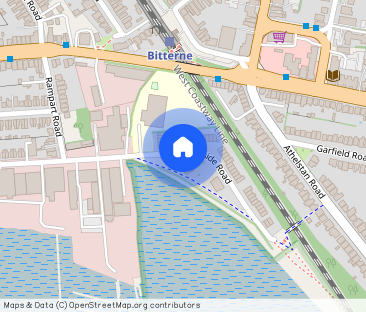 Quayside Road, Bitterne Manor, Southampton - Photo 1