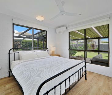 MODERN BEACHSIDE LIVING AT CORAL COVE - Photo 3
