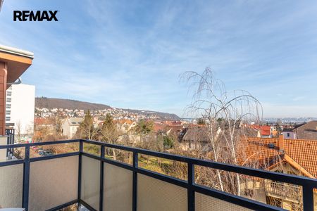 Pronájem bytu 2+kk 67 m² - Фото 4