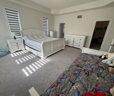 For Lease - 1 Stilton Avenue, Vaughan, Ontario - Photo 3