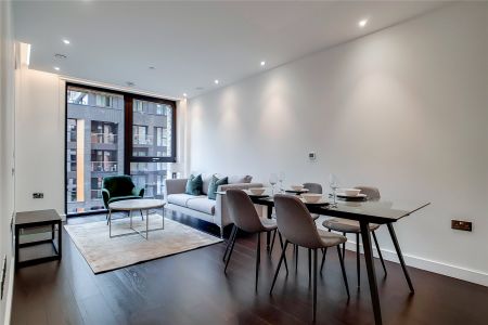 The Residence London SW11 - Photo 2