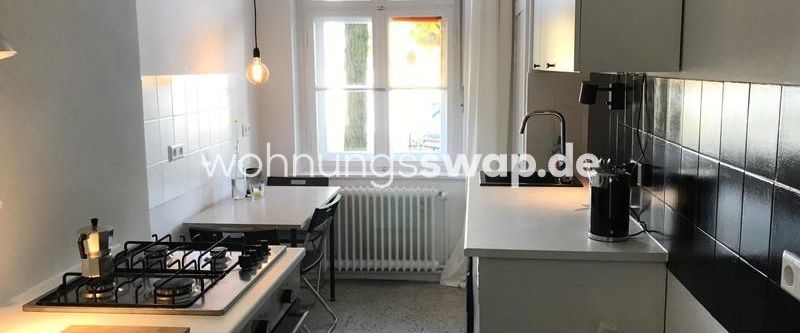Wohnungsswap - 2 Zimmer, 60 m² - Manitiusstraße, Neukölln, Berlin - Foto 1