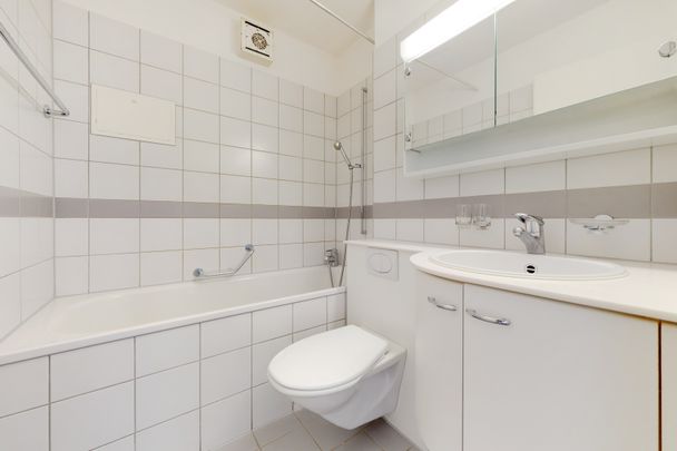 Traumwohnung mit Traumaussicht gesucht? - Photo 1