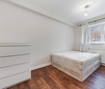 6 bedroom semi-detached house to rent - Photo 6