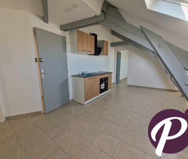 Location Appartement 3 pièces 38m² BERGERAC 24100 - Photo 2