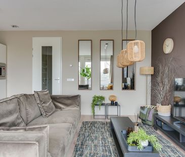 Appartement te huur: Cassandraplein 5-11 5631 BA Eindhoven - Photo 3