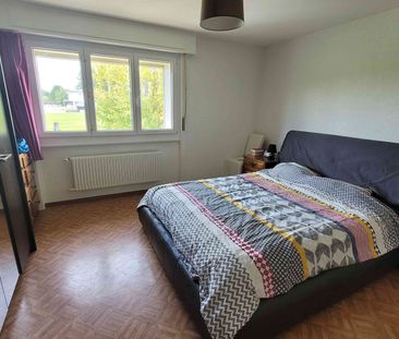 5.5 Zimmer, 117 m², 1. Stock - Photo 5