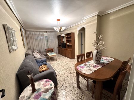 Piso en Benidorm, Centro-Tomas Ortuno, alquiler - Photo 5