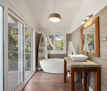 PITTWATER PARADISE � BOAT ACCESS ONLY - Photo 4