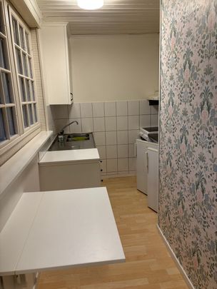 Varbergsvägen, Falkenberg - Foto 1