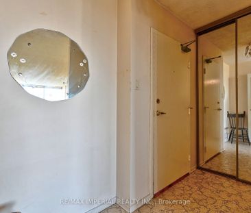 For Lease - 45 Silver Springs Boulevard Unit# 1111, Toronto, Ontario - Photo 1