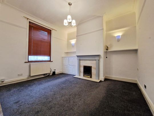 2 bedroom terraced house to rent - Photo 1