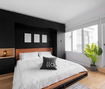 3 ½ entièrement meublé à louer Saint-Jean-Baptiste juillet 2026 - Photo 2