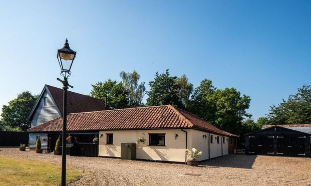 Old Bury Road, Palgrave, Diss, IP22 - Photo 1
