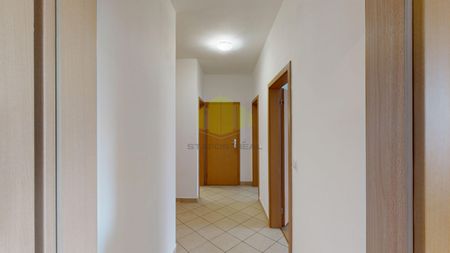 Pronájem bytu 3+kk 84 m² - Fotografie 5