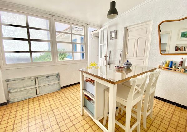 3 BEDROOM APARTMENT - GUARDAMAR DEL SEGURA