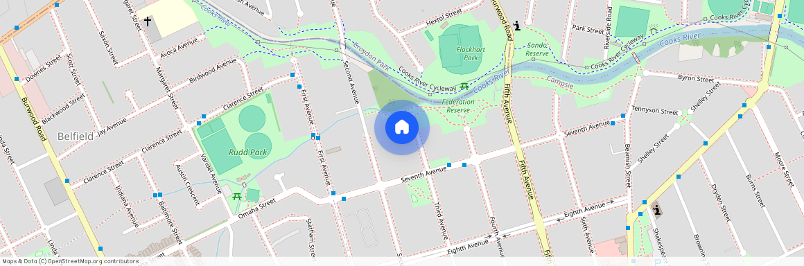 6/50-54 Third Avenue, Campsie