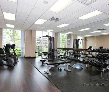 For Lease - 3 Michael Power Place Unit# 308, Toronto, Ontario - Photo 1
