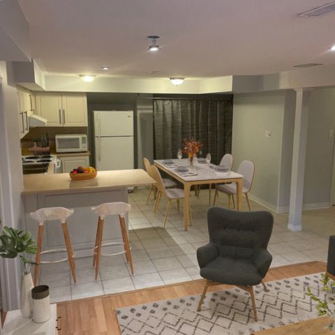 For Lease - 3179 Polo Place Unit# Bsmt, Mississauga, Ontario - Photo 1