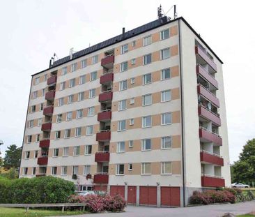 3 RUM KÖK - Foto 3