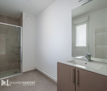 Location Appartement 2 pièces 50m² - Photo 6