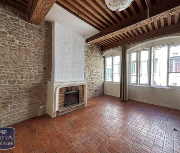 Appartement à louer 2 pièces 54.92m² - Photo 2