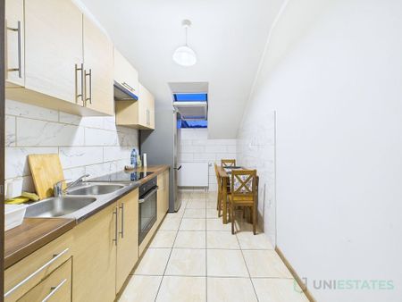 Wynajem 2 pokoje 48,5 m² balkon ul. Racibo - Photo 4