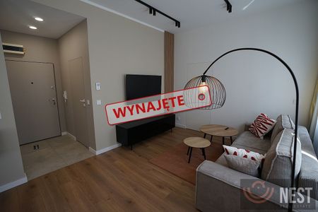 Dwupokojowe mieszkanie, ulica Tkacka - Photo 2