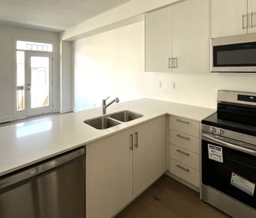 For Lease - 31 Bermondsey Way, Brampton, Ontario - Photo 1