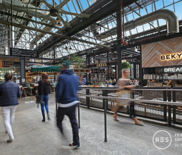 401/5 Grattan Close, Glebe NSW 2037 - Apartment For Rent | Domain - Photo 6