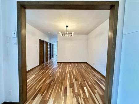 Appartement à louer - Montréal (Mercier/Hochelaga-Maisonneuve) (Mercier) - Photo 2